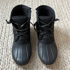 Nautica rain/snow boots